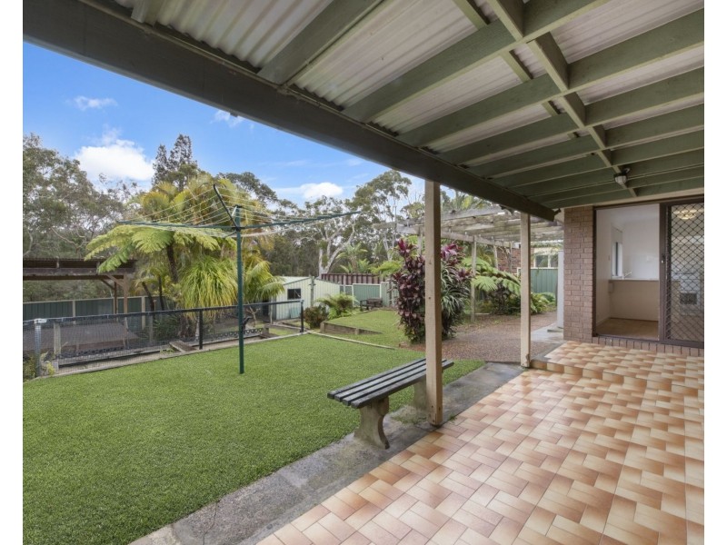 156 Thomas Mitchell Road, Killarney Vale NSW 2261