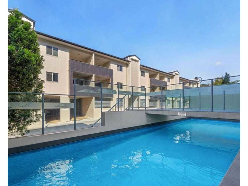 509/61-75 Buckland Rd, Nundah QLD 4012
