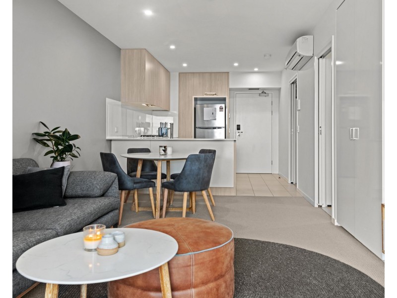 1306/35 Hercules Street, Hamilton QLD 4007