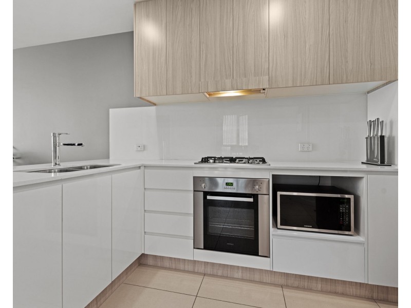 1306/35 Hercules Street, Hamilton QLD 4007