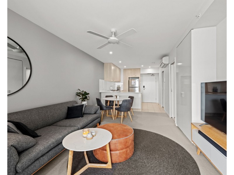 1306/35 Hercules Street, Hamilton QLD 4007