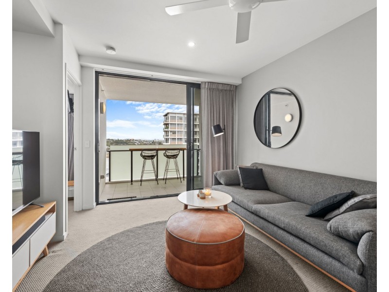 1306/35 Hercules Street, Hamilton QLD 4007