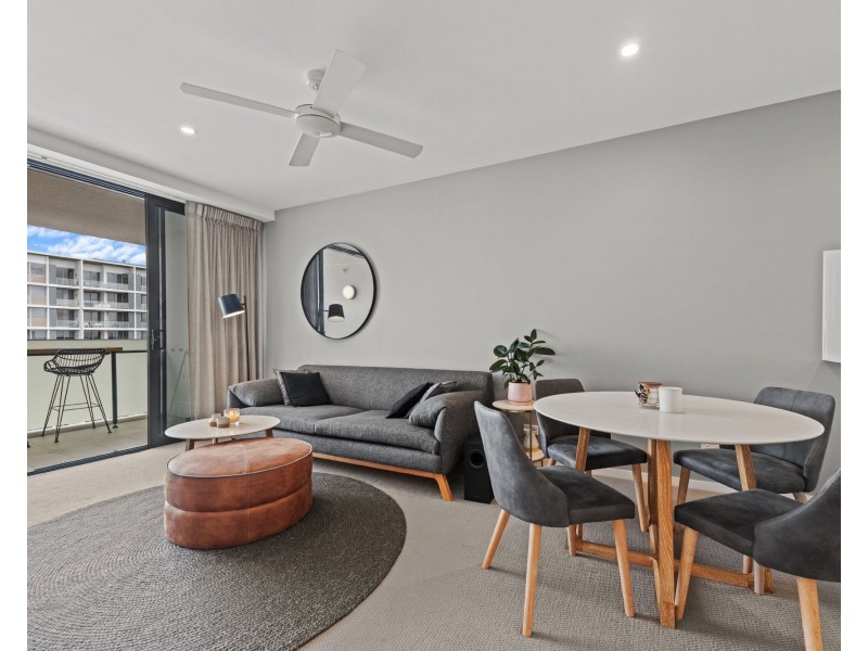 1306/35 Hercules Street, Hamilton QLD 4007