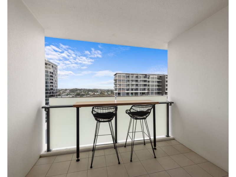 1306/35 Hercules Street, Hamilton QLD 4007