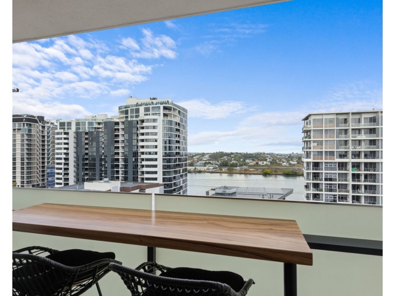 1306/35 Hercules Street, Hamilton QLD 4007