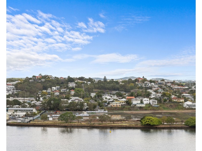 1306/35 Hercules Street, Hamilton QLD 4007