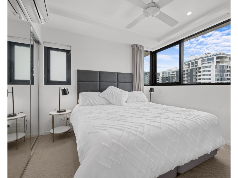 1306/35 Hercules Street, Hamilton QLD 4007