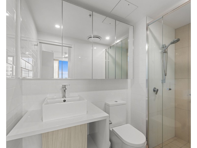 1306/35 Hercules Street, Hamilton QLD 4007