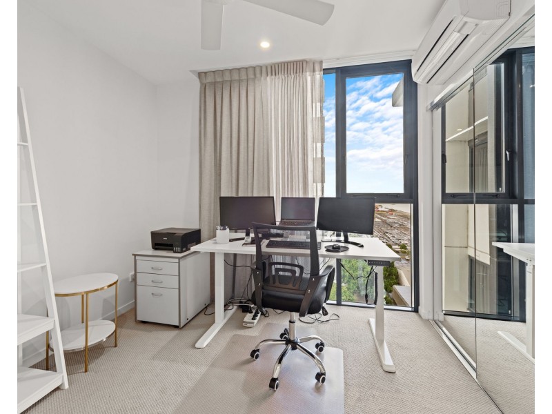 1306/35 Hercules Street, Hamilton QLD 4007