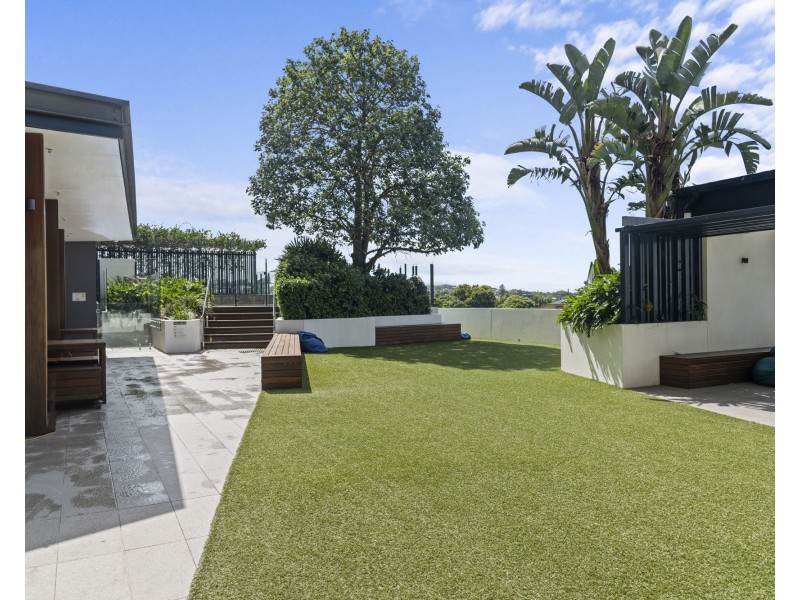 1306/35 Hercules Street, Hamilton QLD 4007