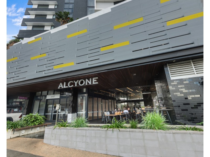 1306/35 Hercules Street, Hamilton QLD 4007