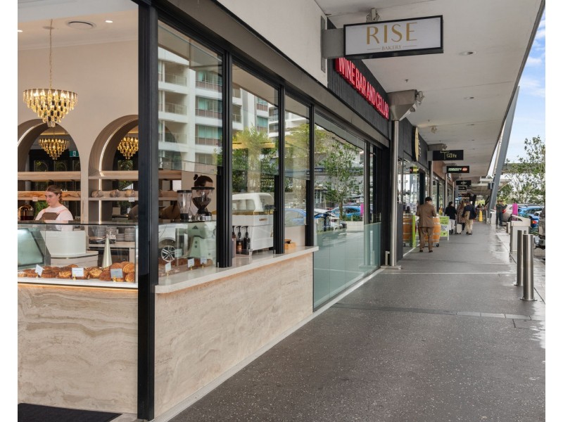 1306/35 Hercules Street, Hamilton QLD 4007