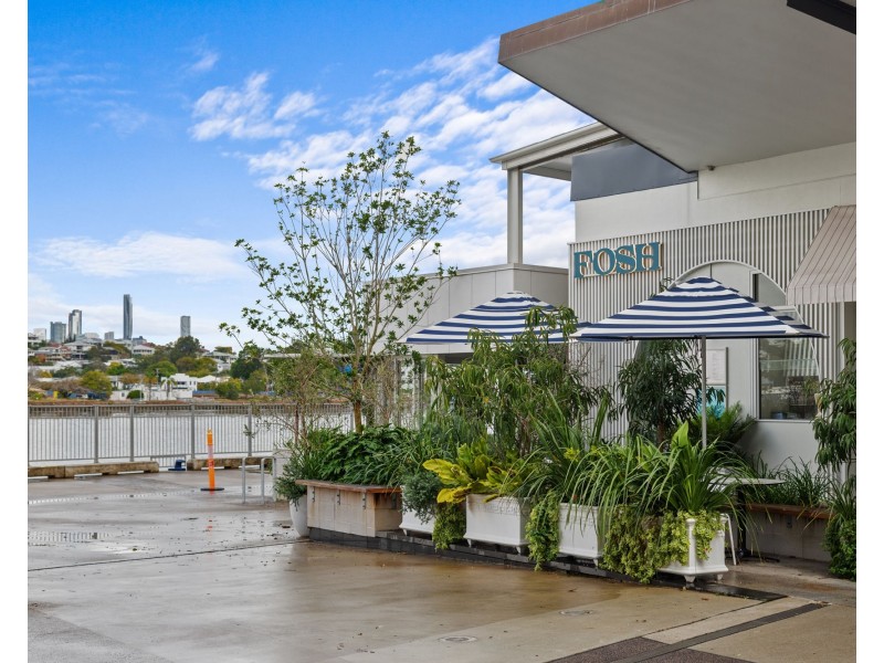 1306/35 Hercules Street, Hamilton QLD 4007