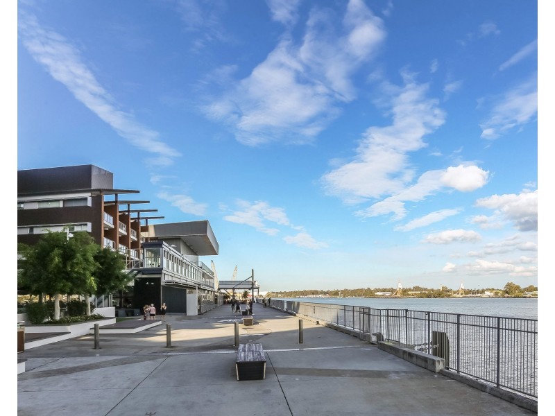 1306/35 Hercules Street, Hamilton QLD 4007