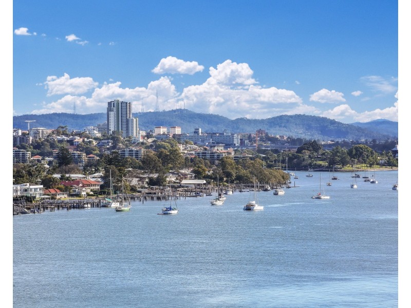 1306/35 Hercules Street, Hamilton QLD 4007