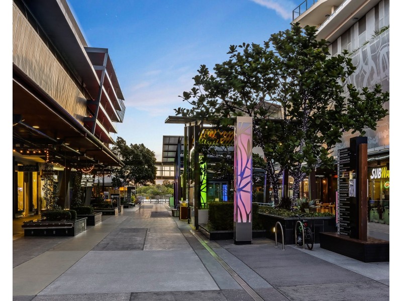 1306/35 Hercules Street, Hamilton QLD 4007