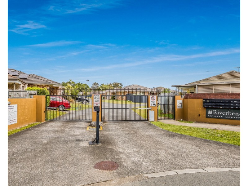 3/19-29 Nicole Street, Morayfield QLD 4506