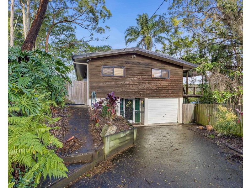 29a Dodwell Street, Holland Park West QLD 4121