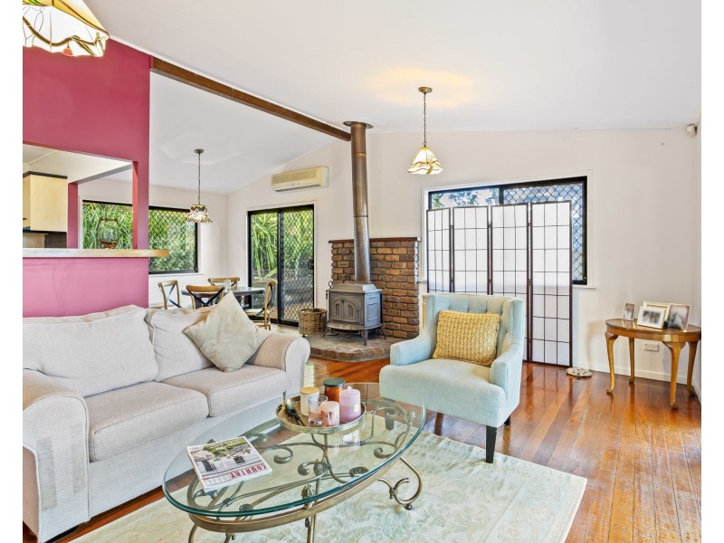 29a Dodwell Street, Holland Park West QLD 4121