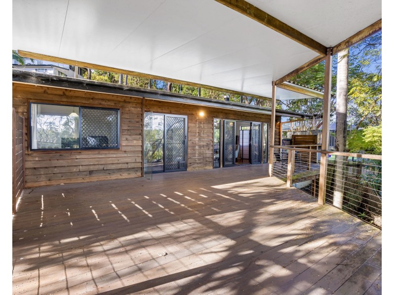 29a Dodwell Street, Holland Park West QLD 4121