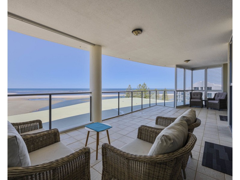 1001/73 Esplanade, Golden Beach QLD 4551