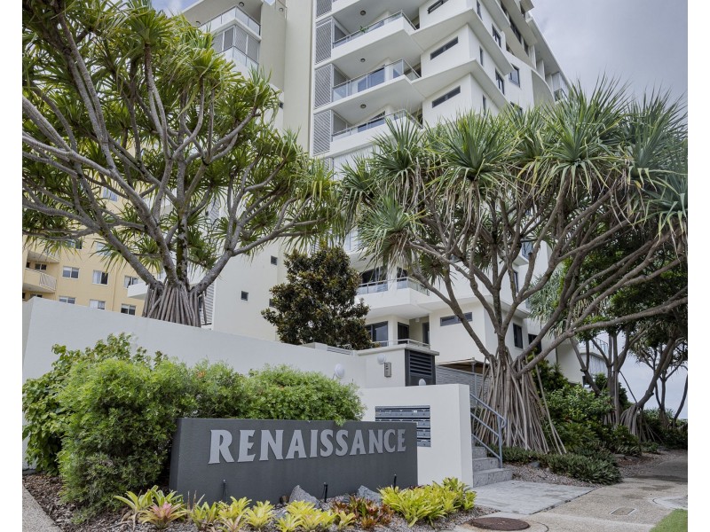 1001/73 Esplanade, Golden Beach QLD 4551