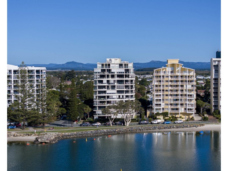 1001/73 Esplanade, Golden Beach QLD 4551