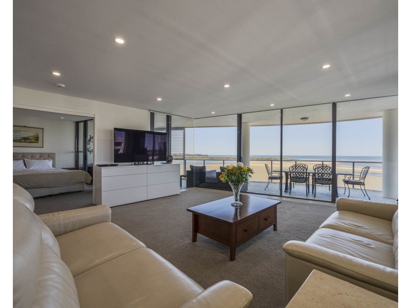 1001/73 Esplanade, Golden Beach QLD 4551
