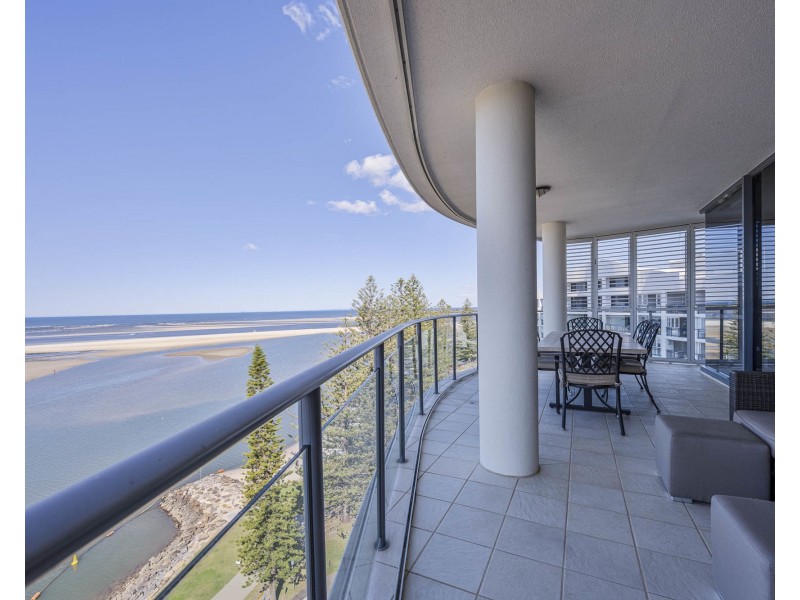 1001/73 Esplanade, Golden Beach QLD 4551