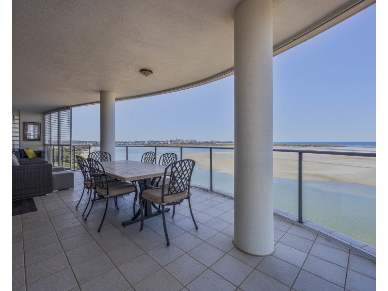 1001/73 Esplanade, Golden Beach QLD 4551