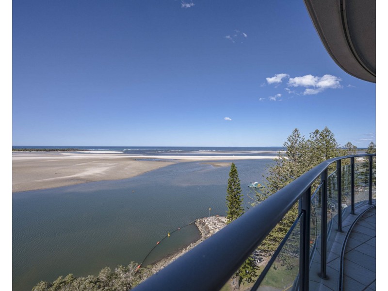 1001/73 Esplanade, Golden Beach QLD 4551