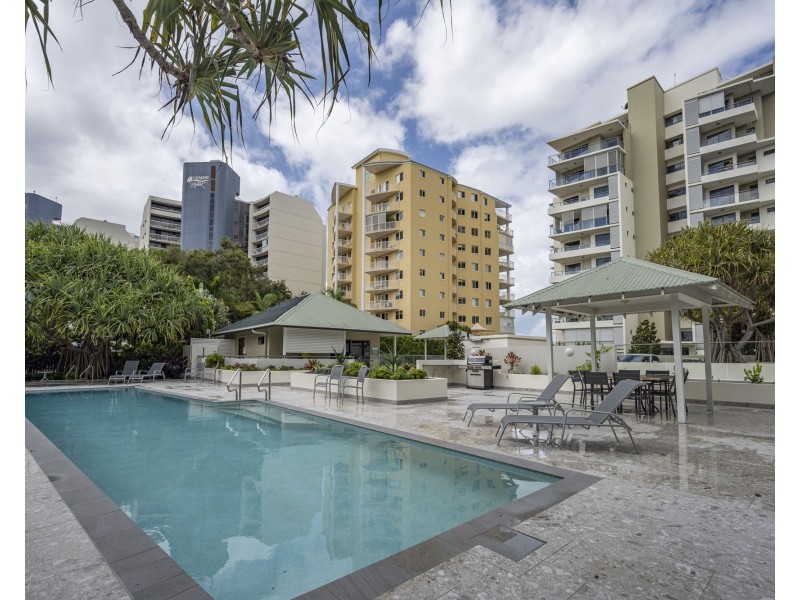 1001/73 Esplanade, Golden Beach QLD 4551
