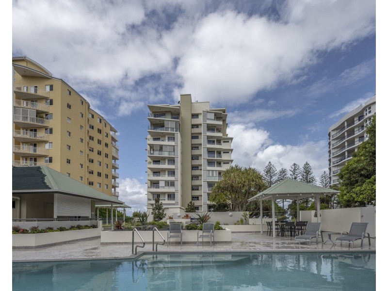 1001/73 Esplanade, Golden Beach QLD 4551