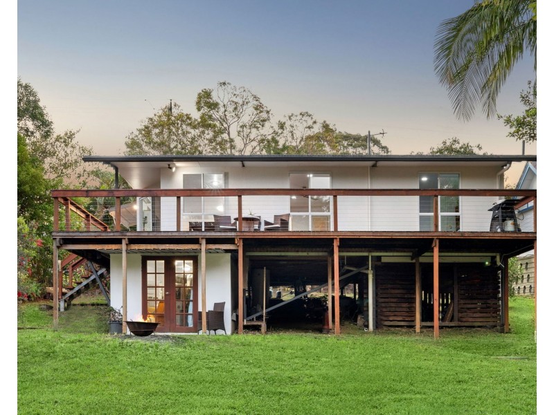 48 Tewantin Road, Cooroy QLD 4563