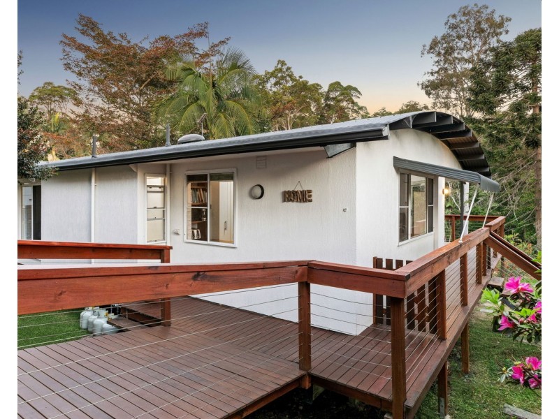 48 Tewantin Road, Cooroy QLD 4563