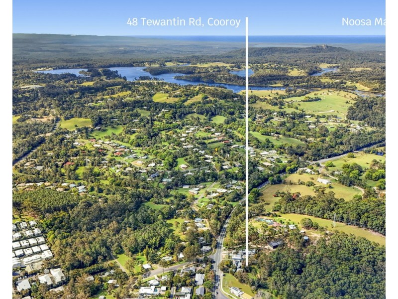 48 Tewantin Road, Cooroy QLD 4563