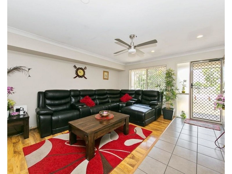 12 Strowe Place, Bracken Ridge QLD 4017