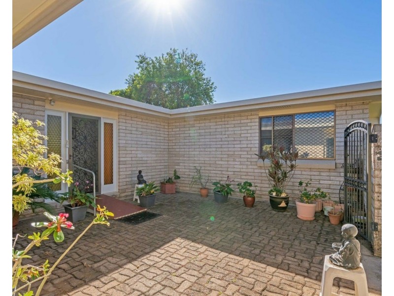 1 Jacobsen Street, Norville QLD 4670