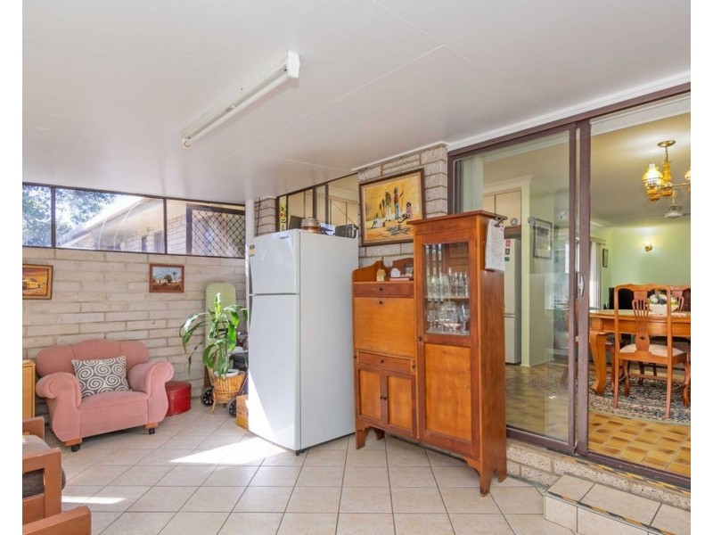 1 Jacobsen Street, Norville QLD 4670