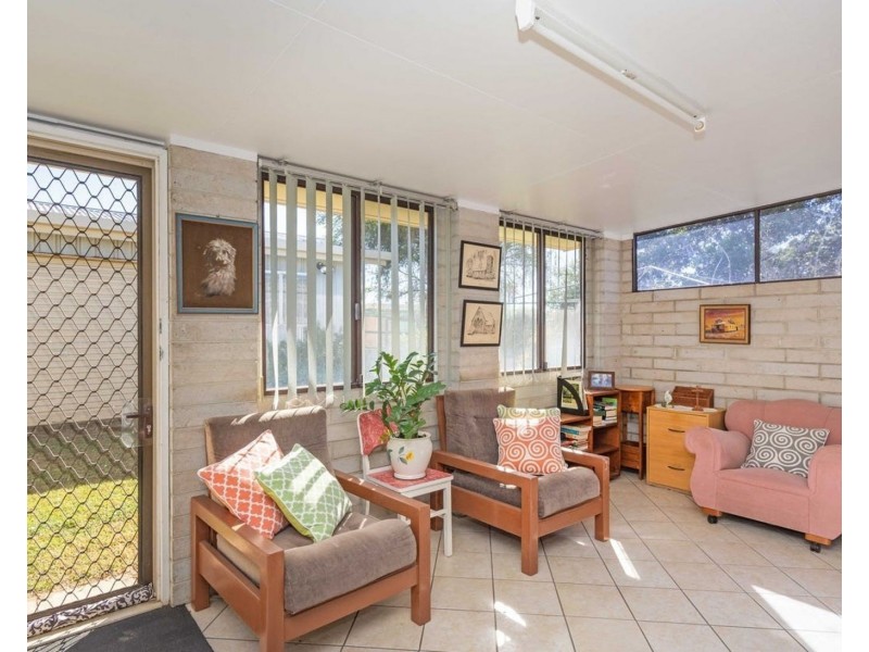 1 Jacobsen Street, Norville QLD 4670