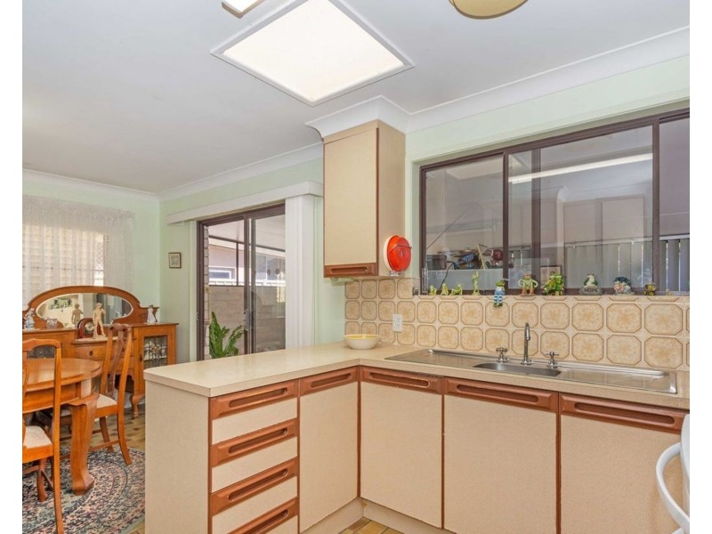 1 Jacobsen Street, Norville QLD 4670