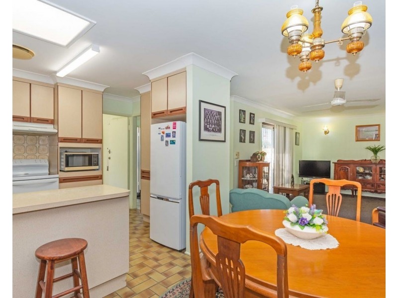 1 Jacobsen Street, Norville QLD 4670