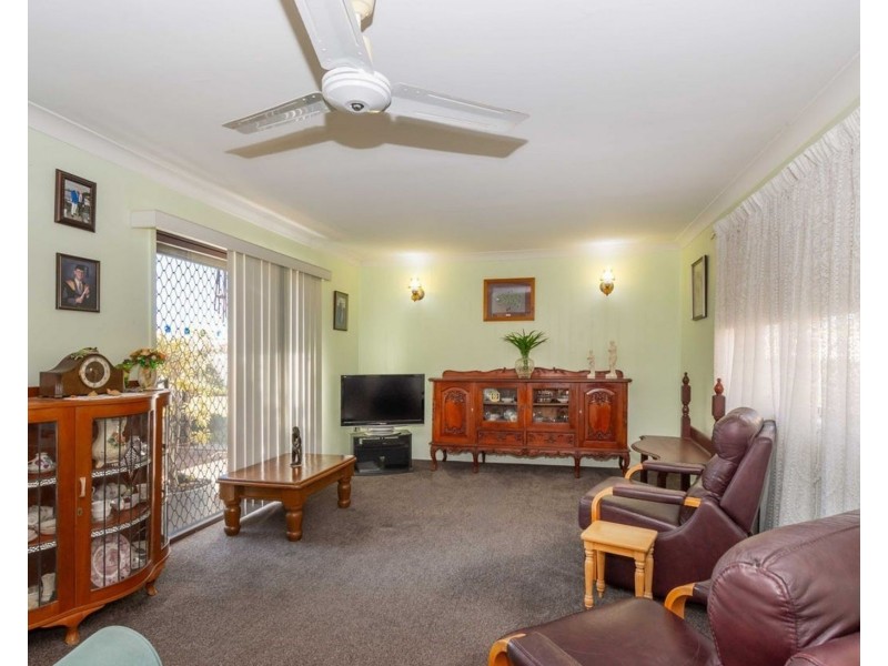 1 Jacobsen Street, Norville QLD 4670
