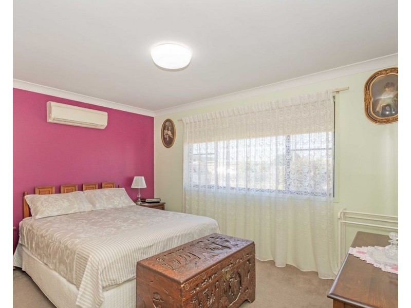 1 Jacobsen Street, Norville QLD 4670