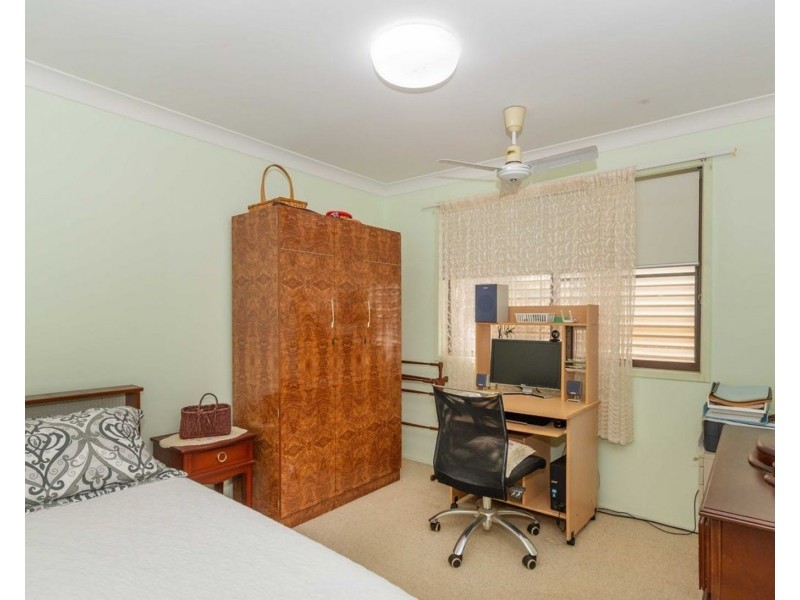 1 Jacobsen Street, Norville QLD 4670