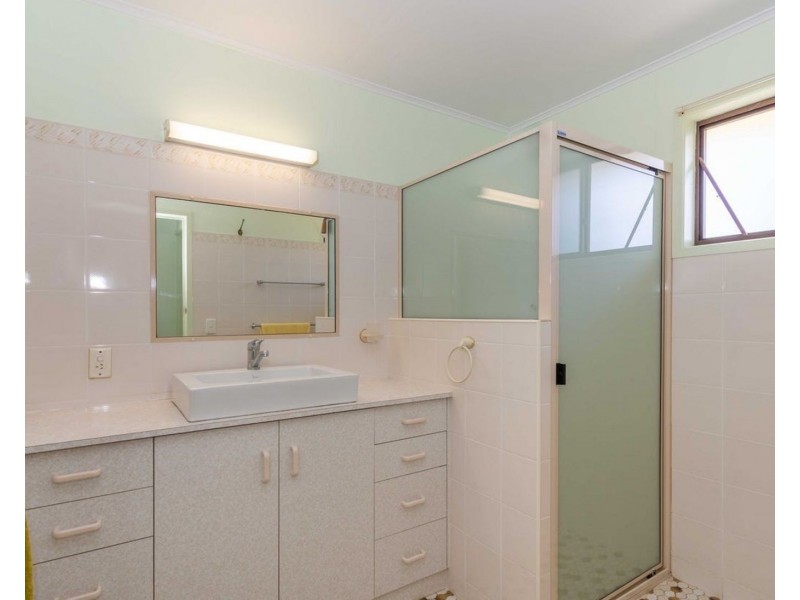 1 Jacobsen Street, Norville QLD 4670