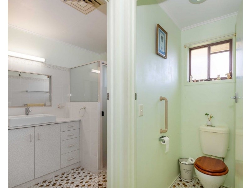 1 Jacobsen Street, Norville QLD 4670