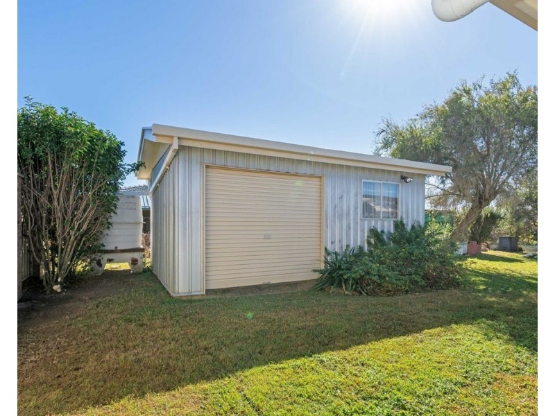 1 Jacobsen Street, Norville QLD 4670