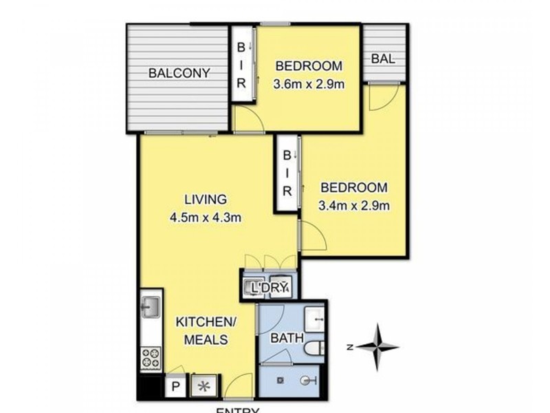 211/21 Queen Street, Blackburn VIC 3130