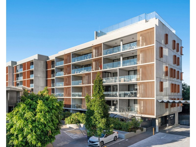 1410/1918 Creek Road, Cannon Hill QLD 4170